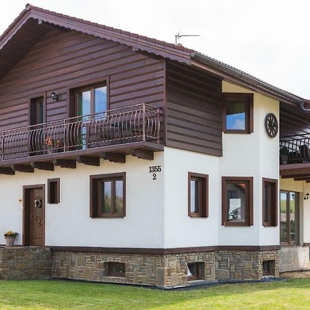 Privat Simeon - Ubytovanie V Sukromi Vel'ka Lomnica Exterior foto